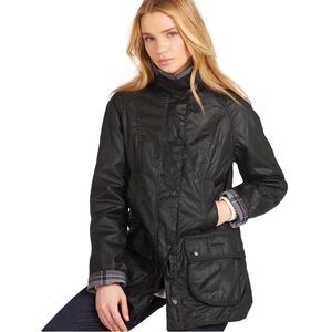 Barbour Women's Beadnell Jacket